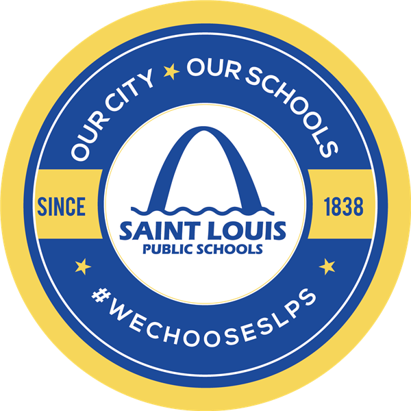 SLPS logo